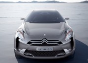 Citroen Hypnos Concept